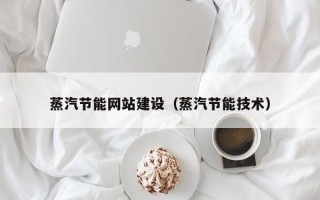 临猗蒸汽节能网站建设（蒸汽节能技术）
